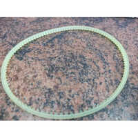 Pu Timing Belt - Durable Polyurethane Material, New Design for Efficient Packaging Industry Applications
