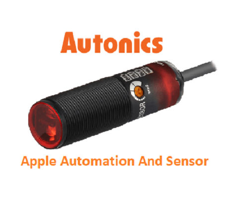 Autonics BRQP100-DDTA Photoelectric Sensor