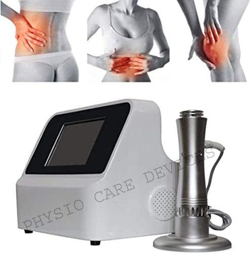 Shockwave Therapy Machine