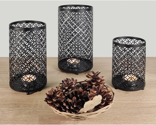 Candle Holder 18