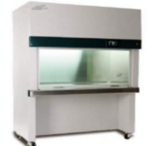 Bio Safety Cabinet - Stainless Steel, 36"W x 24"D x 48"H | 100 CFM Airflow, 55 dBA Noise Level, 110V Power, 1-Year Warranty