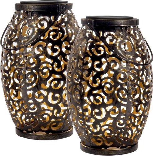 Candle Holder 19