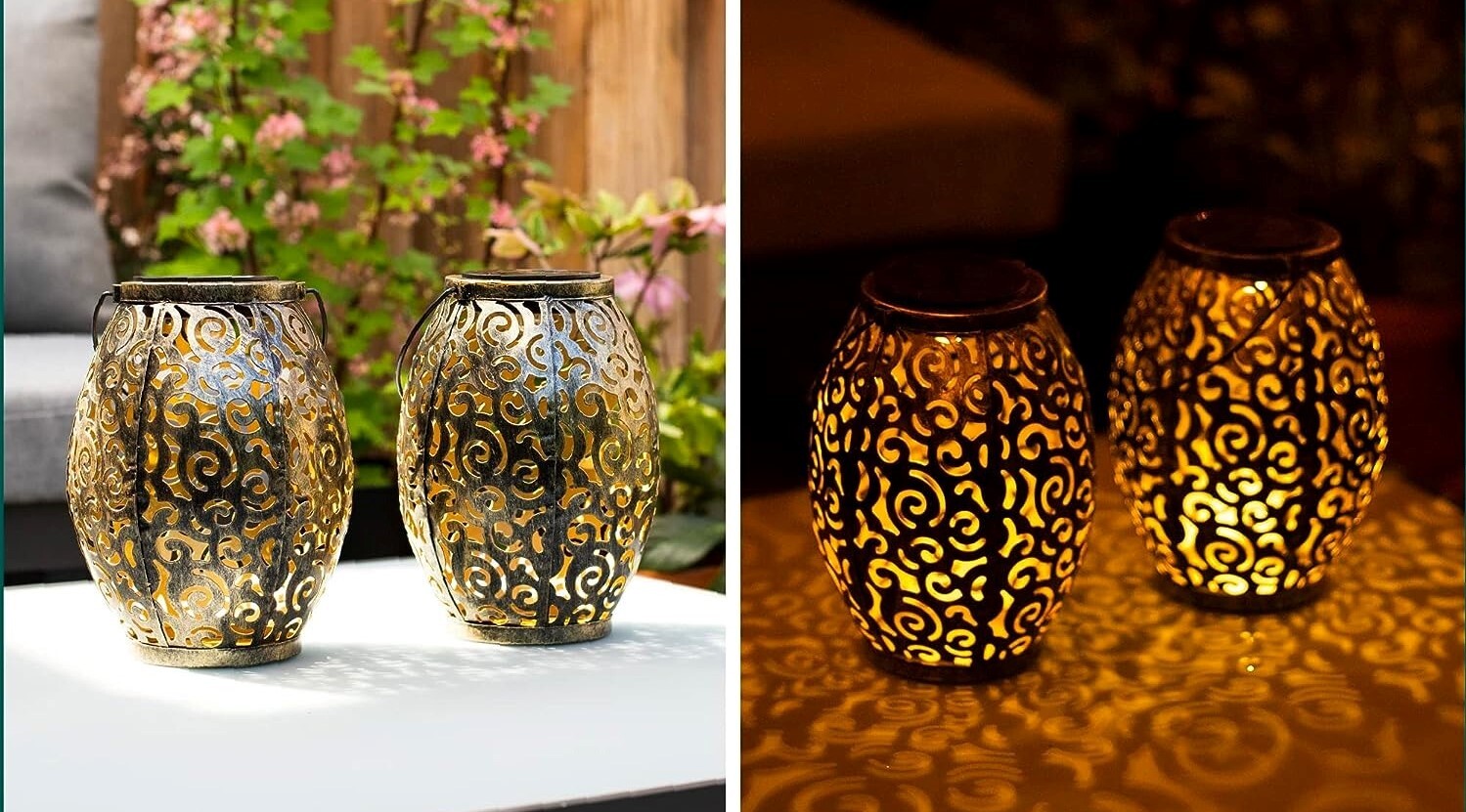 Candle Holder 19