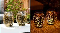 Candle Holder 19