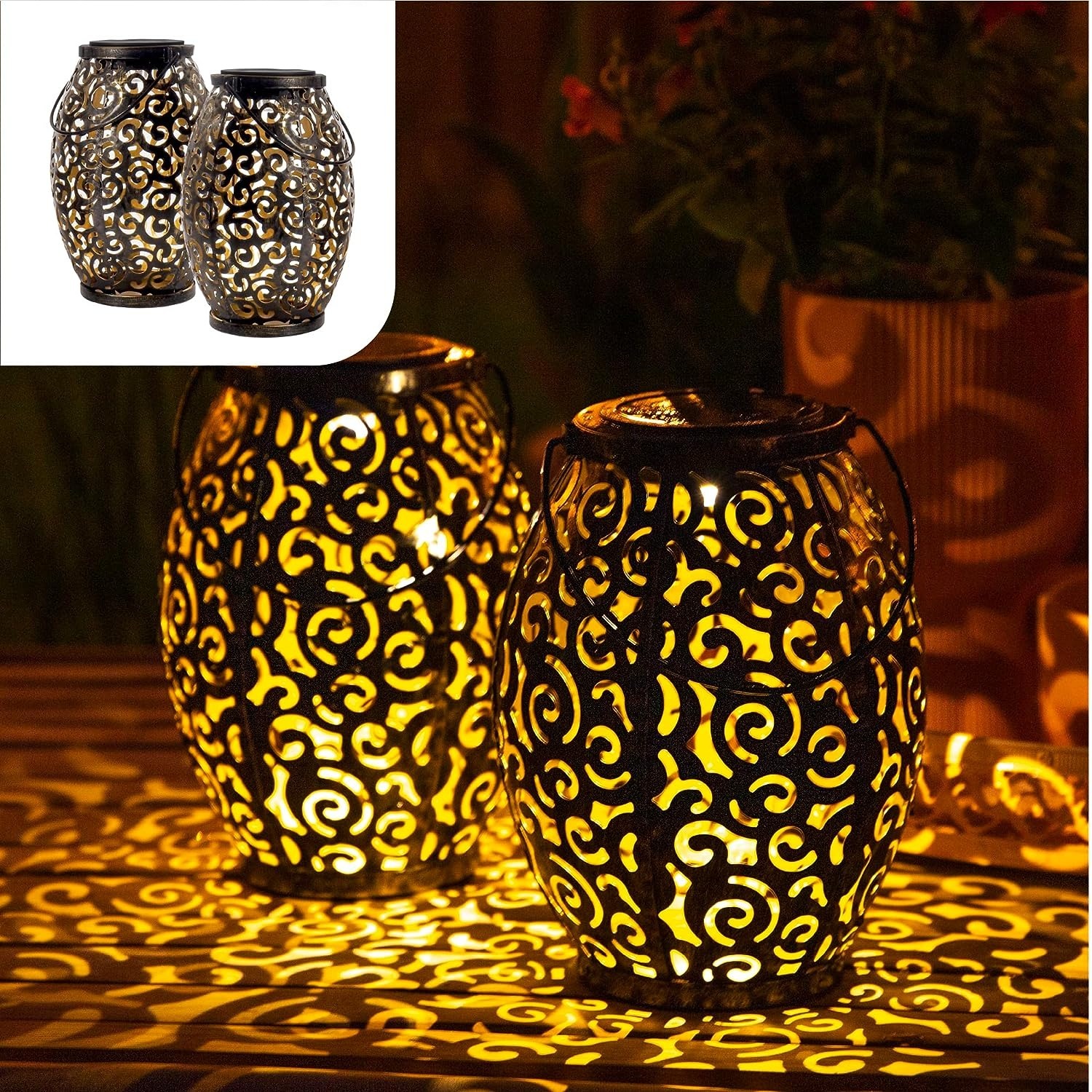Candle Holder 19