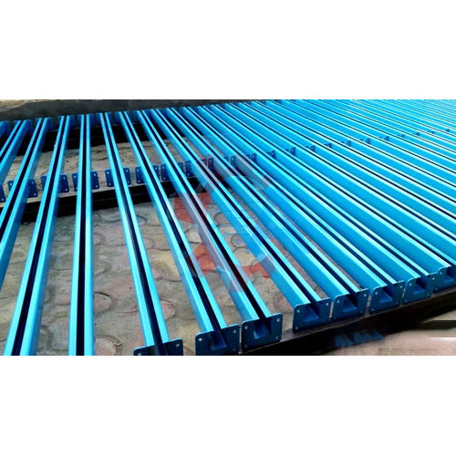 Blue 7t Overhead Conveyor