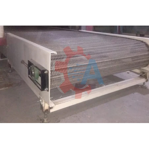 Wire Mesh Conveyor