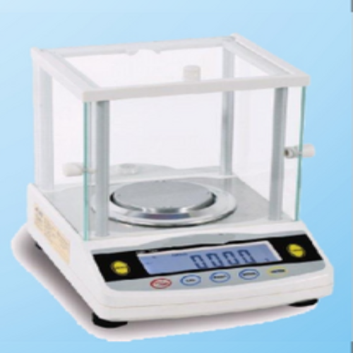 ANALYTICAL ELECTRONIC BALANCE