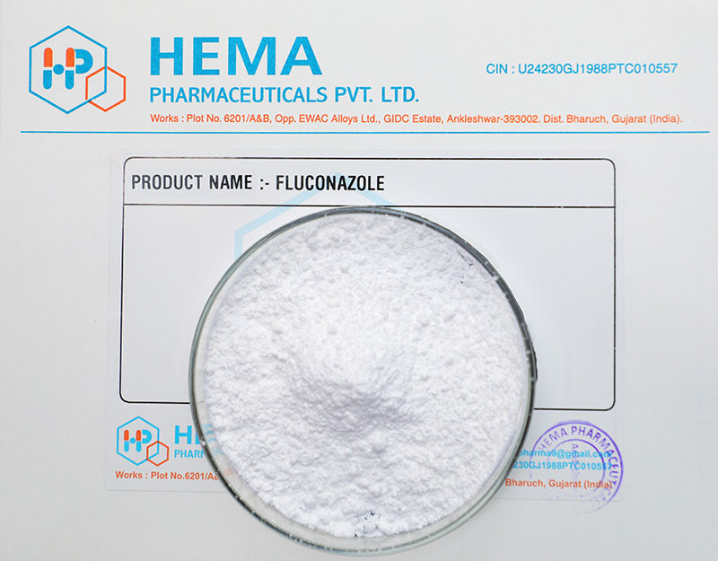 Fluconazole