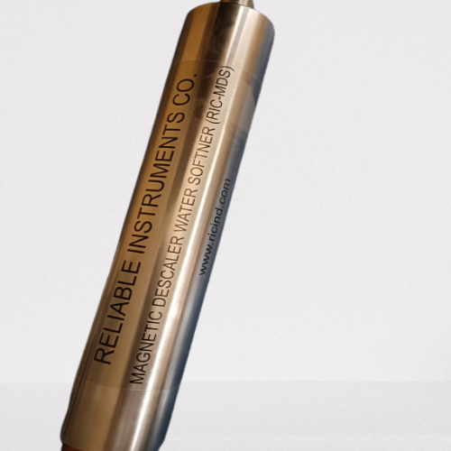 Magnetic De Scaler
