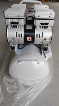 Dental Air Compressor