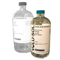 Acetic acid