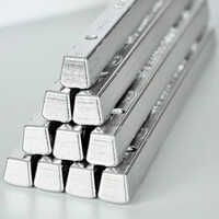 Silver Lead Free Solder Bar