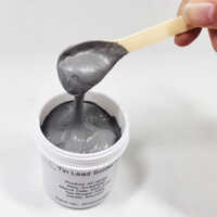 Industrial Leaded Solder Paste Size: Different Pack Size Available