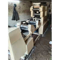 22 Roller Automatic Noodle Making Machine