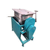 Maida mixture Machine