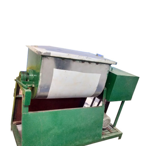 Heavy Duty maida mixture Machine