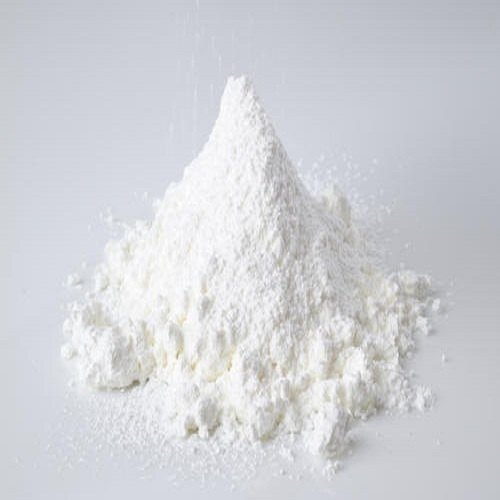 White Phenolic Powder