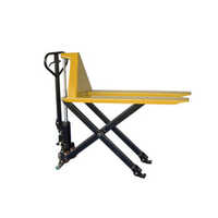 VE(HLPT)005 HIGH LIFT HAND PALLET TRUCK