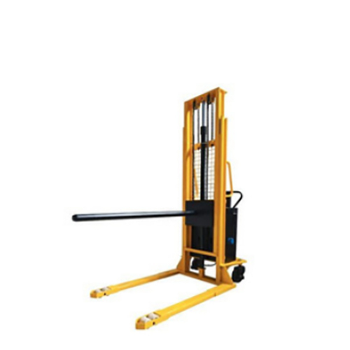 VE(HBEBS)019 BATTERY ELECTRIC HYDRAULIC BOOM STACKER