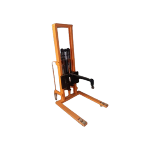 VE(HHS)020 MANUAL HYDRAULIC HOOK STACKER