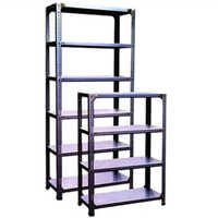 SLOTTED ANGLE RACKS