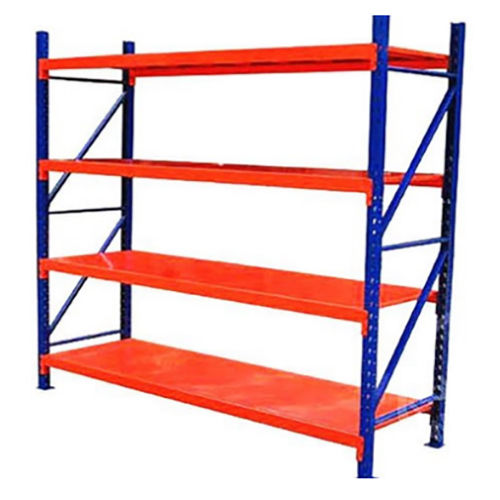 HEAVY DUTY RACKS