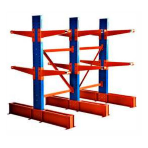 Cantilever Rack