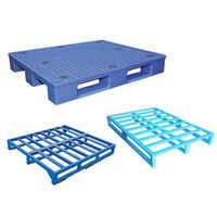 MILD STEEL PALLETS