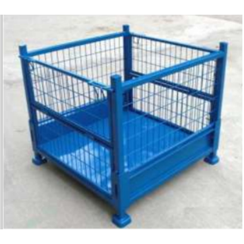 WIRE MESH PALLETS