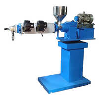 45 MM PVC Extruder Machine