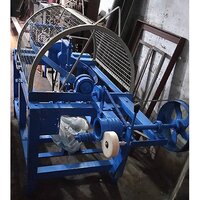 Single Pair Flexiable Wire Twisting Machine