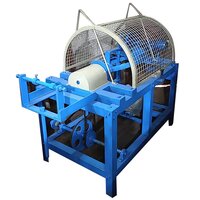 Single Pair Flexiable Wire Twisting Machine