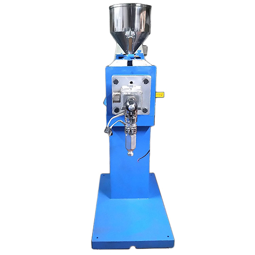 45 MM PVC Extruder Machine