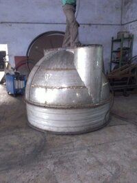 water tank making machine