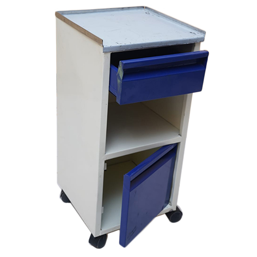 Deluxe Locker S S Top