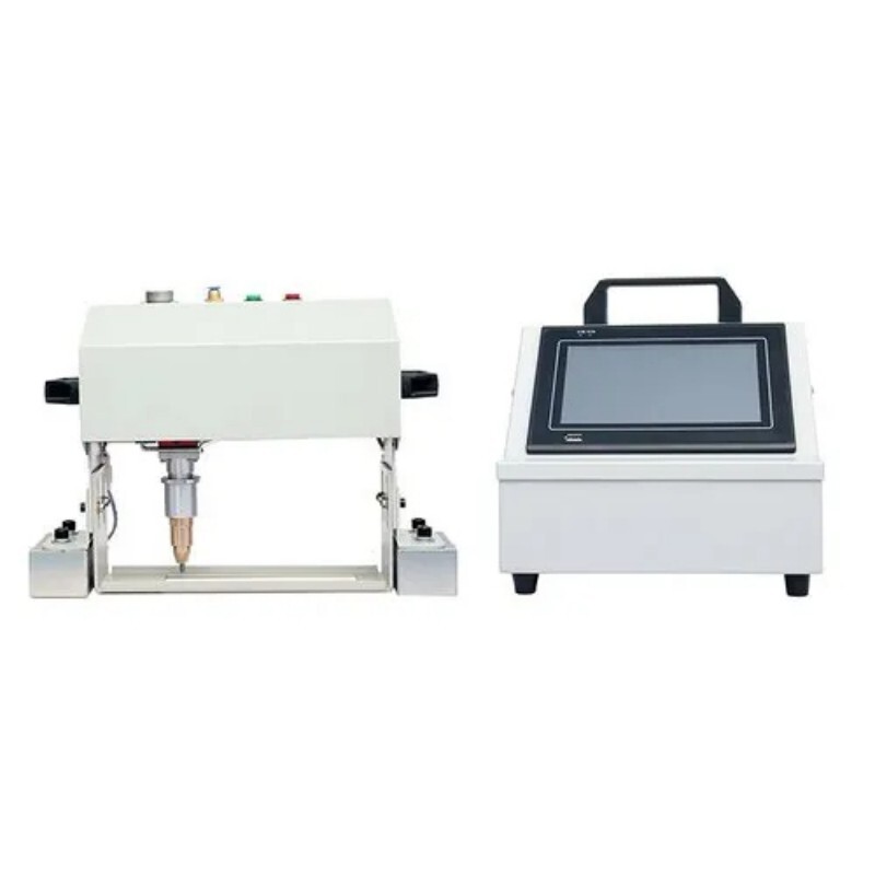 Ra03 Portable Dot Marking Machines - Laser Type: Co2