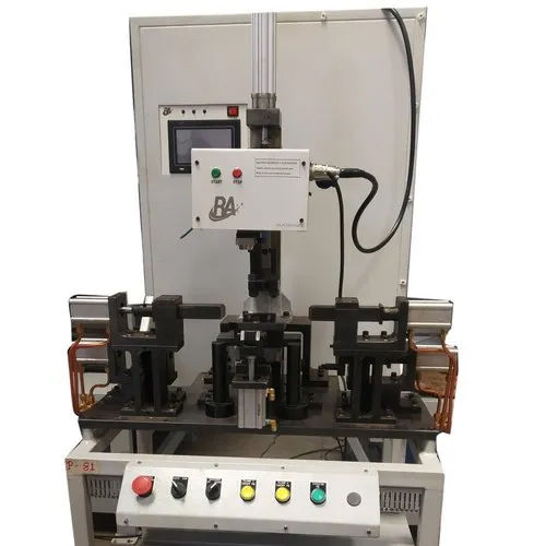 Co2 Industrial Spm Marking Machine