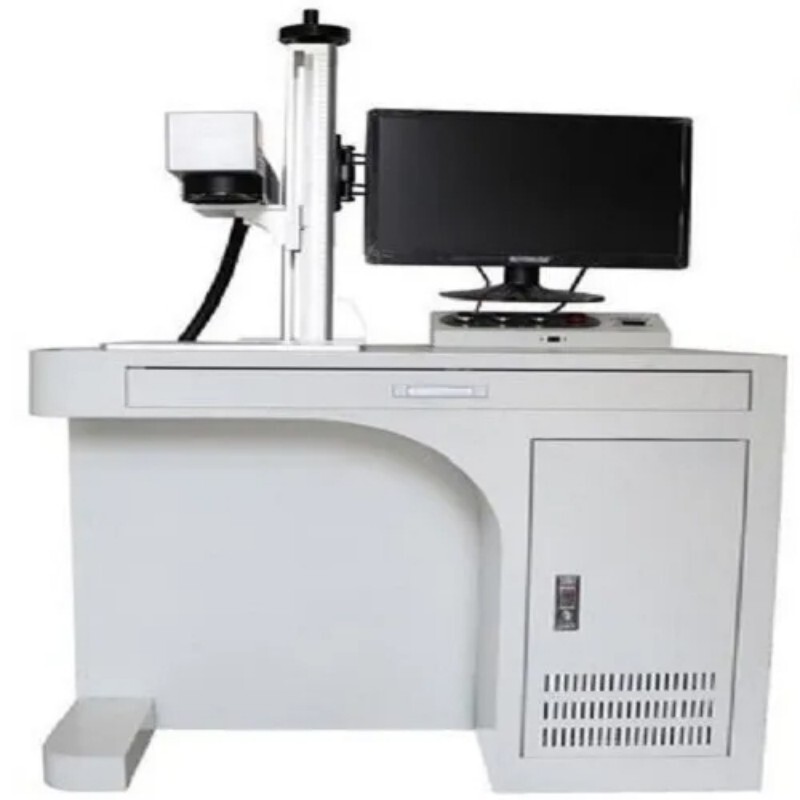 Industrial Engraving Marking Machine - Laser Type: Co2