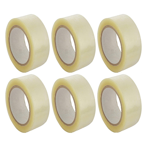 Transparent Bopp Tape