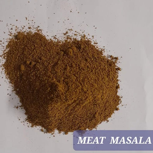 Meat Masala