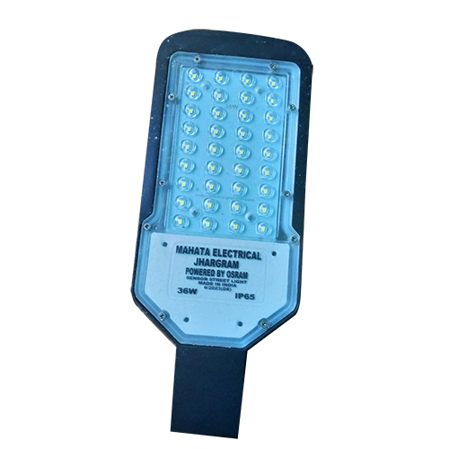 led light sensor 36 watt