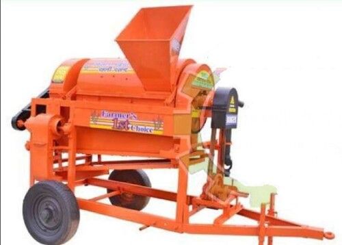 Multi Crop Thresher