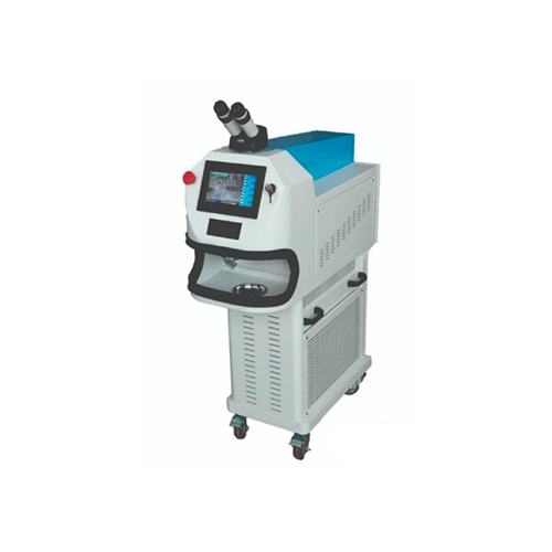 Laser Soldering Machine