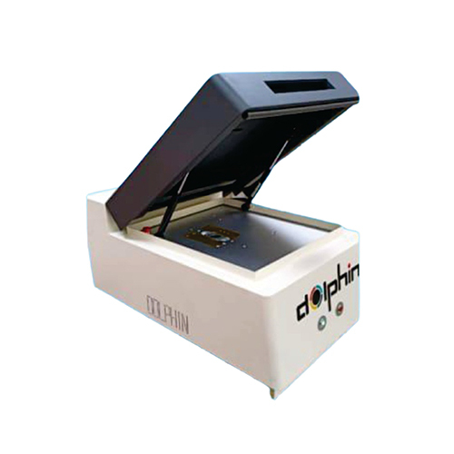 Gold Testing Machine Model- FSDD 550