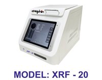 Gold Testing Machine Model-XRF-20