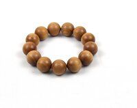 Loose Sandalwood Beads