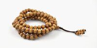 Original Sandalwood Buddhist Beads