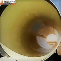 Yellow Trident Inorganic Zinc Silicate Primer