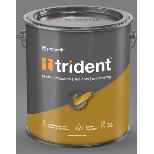Trident Fire Retardant Paint